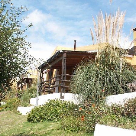 Cabanas Balcones De Tafi Tafí del Valle Esterno foto